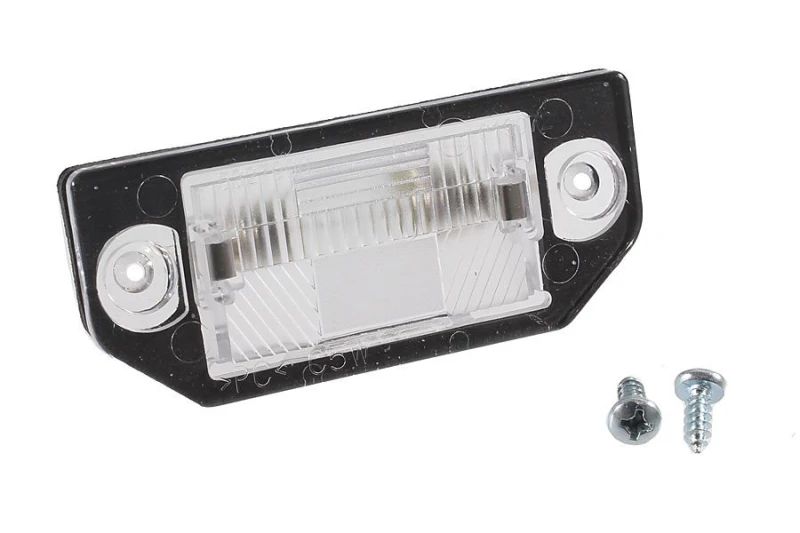 Image of Number plate light METZGER 2080042