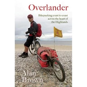 Image of Overlander Paperback / softback 2019