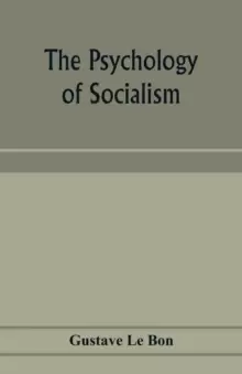 Image of The psychology of socialism
