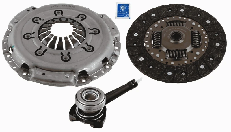 Image of Clutch kit SACHS 3000 990 624