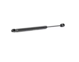 Image of RIDEX Tailgate strut Eject Force: 470N 219G0895 Gas spring, boot- / cargo area,Boot struts VW,up! Schragheck (121, 122, BL1, BL2)