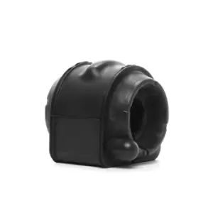 Image of RIDEX Stabilizer Bushes Rear Axle both sides 1334A0034 Stabibuchse,Stabilisator Buchse FORD,VOLVO,FOCUS III Turnier,Focus II Schragheck (DA_, HCP, DP)