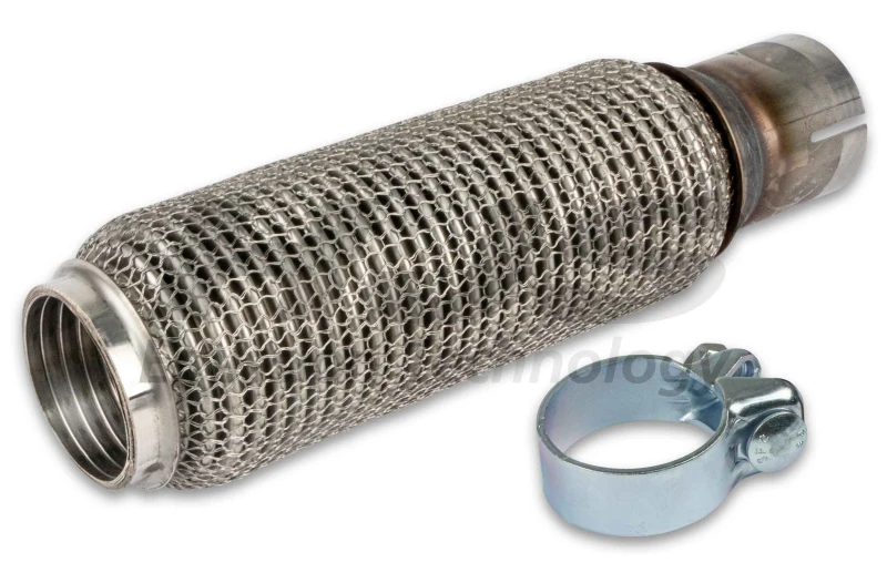 Image of Repair Pipe, catalytic converter HJS 91 11 1683