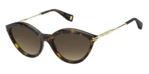 Marc Jacobs Sunglasses MJ 1004/S WR9/HA