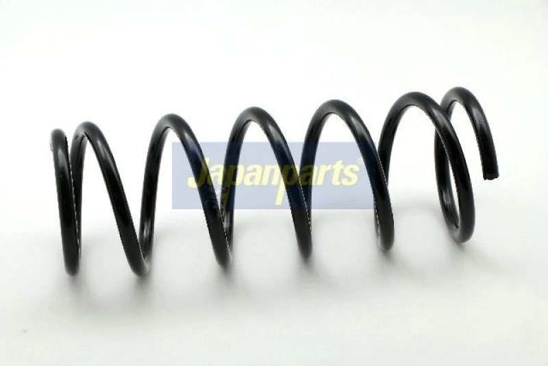 Image of JAPANPARTS Coil spring JAPANPARTS ZC5905C