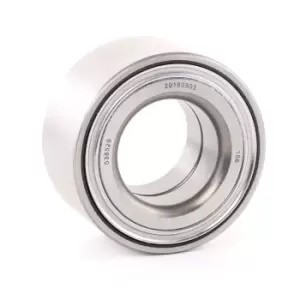 Image of SKF Wheel bearing kit OPEL,FIAT,PEUGEOT VKBA 6575 335093,1617969780,71748673 9403350889,9403350930,1617969780,71748673,9403350889,9403350930,335093