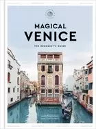 Image of magical venice the hedonists guide