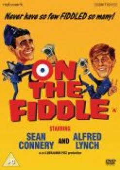 Image of On the Fiddle