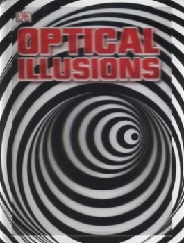 Image of Optical Illusions by Jemma Westing and Fleur Star Hardback