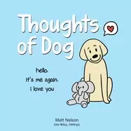 Image of thoughts of dog