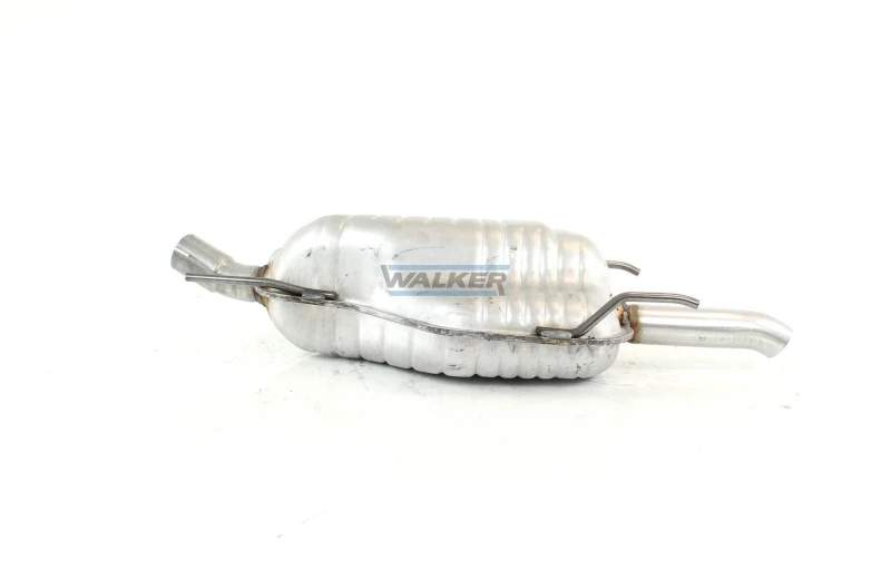 Image of Rear silencer WALKER 23184