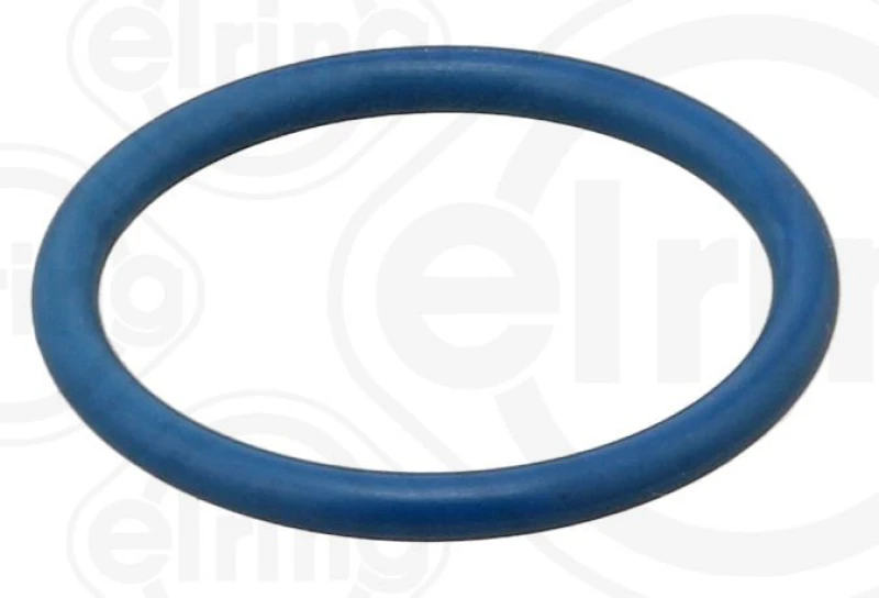 Image of Gasket, EGR valve pipe ELRING 813.460