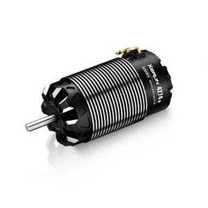 Image of Hobbywing Xerun 4268Sd 2800Kv Black G3 Motor 1/8Th On-Road