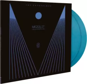 image of Mezolit Live at Fekete Zaj by Thy Catafalque Vinyl Album