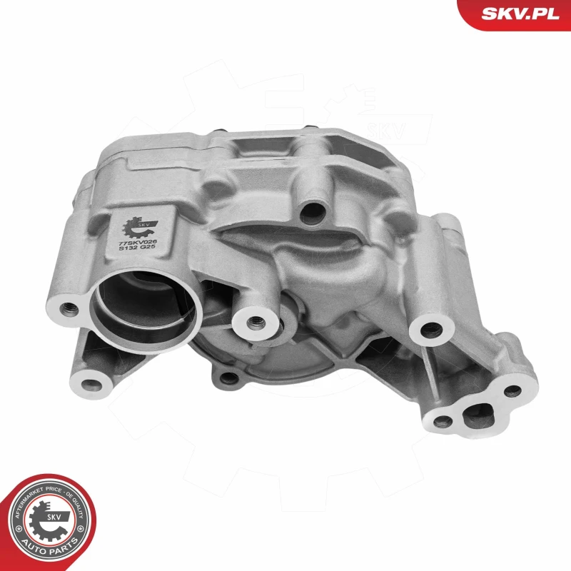 Image of ESEN SKV Oil Pump ESEN SKV 77SKV026