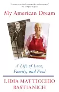 Image of my american dream a life of love family and food
