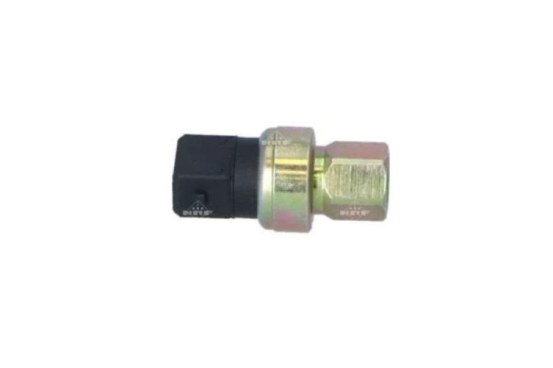 Image of NRF 38911 Pressure Switch EASY FIT with gaskets/seals Pressure Switch,air conditioning (1360)