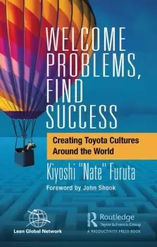 Image of Welcome Problems Find SuccessCreating Toyota Cultures Around the World