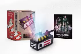 Image of ghostbusters ghost trap
