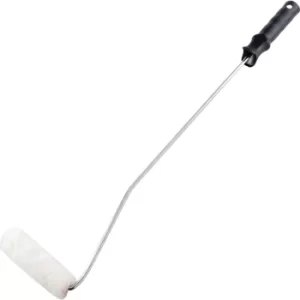 Image of 100MM/4" Radiator Roller L/Arm C/W Emulsion Sleeve