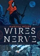 Image of wires and nerve volume 1
