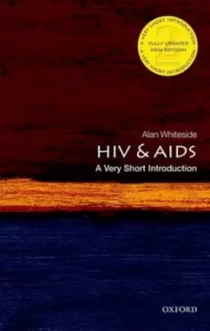 Image of HIV and AIDS by Alan Whiteside