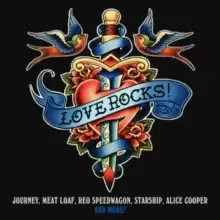 Image of Love Rocks!