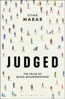 Image of Judged : The Value of Being Misunderstood