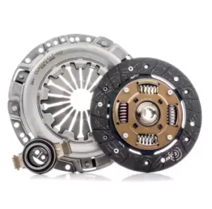 Image of VALEO Clutch FIAT,SEAT,LANCIA 786003 5888366,5888398,5888475 Clutch Kit 5890342,5890343,71711622,71711625,71711626,71736578,71736580,71748297,71752912