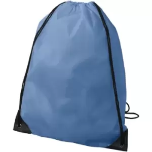 image of Bullet Oriole Premium Rucksack (44 x 33 cm) (Sky Blue) - Sky Blue