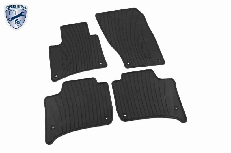 Image of VAICO Floor mats VAICO V45-0236