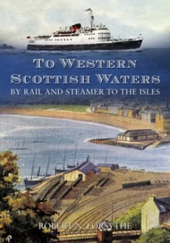 Image of To Western Scottish Waters by Robert N. Forsythe
