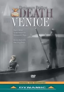Image of Death in Venice: Teatro La Fenice (Bartoletti)