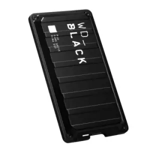 Image of Western Digital WD_BLACK 2000GB Black