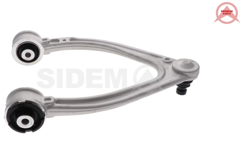 Image of SIDEM 49759 Suspension arm Control Arm, Aluminium, Front Axle Right Aluminium Track Control Arm (273)