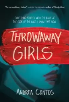 Image of Throwaway Girls