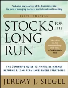 Image of Stocks for the Long Run 5/E: The Definitive Guide to Financial Market Returns & Long-Term Investment Strategies