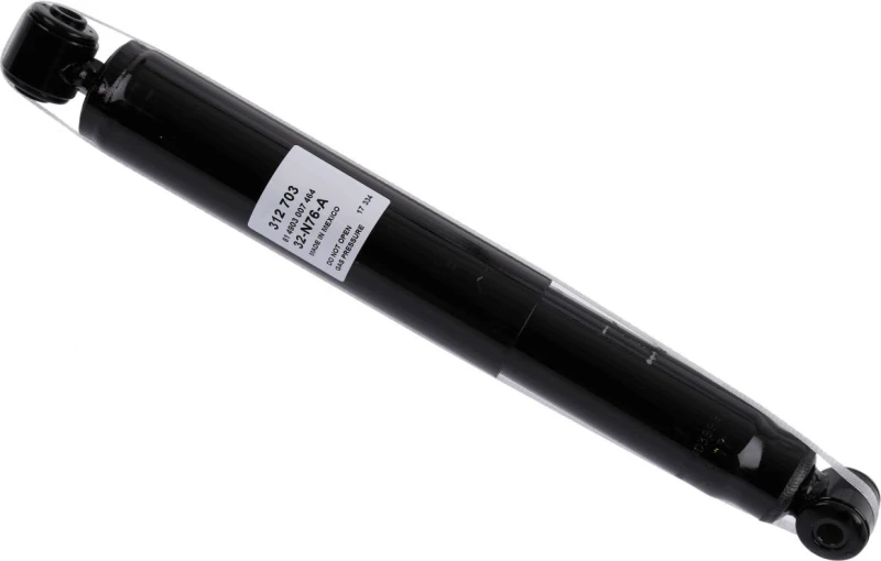 Image of Shock absorber SACHS 312 703