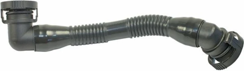 Image of METZGER Crankcase breather hose METZGER 2380067