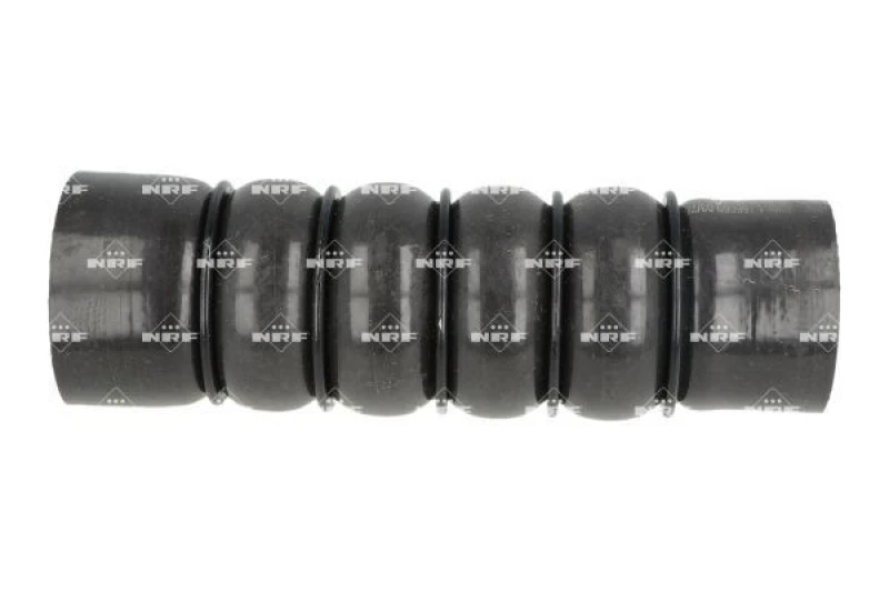 Image of NRF 166069 Turbocharger Hose Charger Intake Hose (3314)