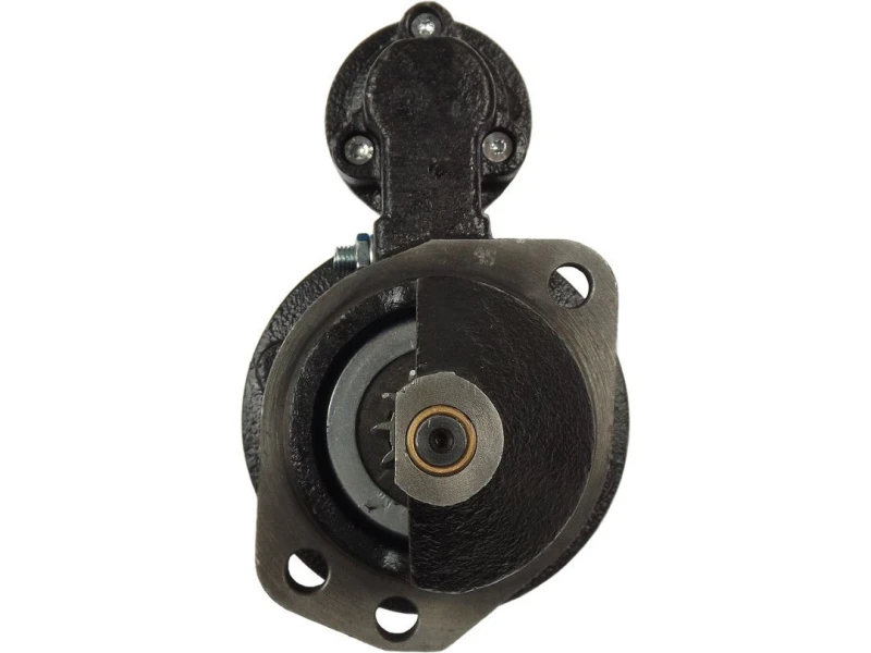 Image of AS-PL Starter motor AS-PL S0496