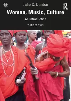 Image of Women Music CultureAn Introduction