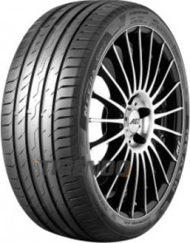 Image of Nexen N Fera Sport 215/40 R18 89Y XL 4PR RPB