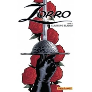 Image of Zorro Year One Volume 2 TPB