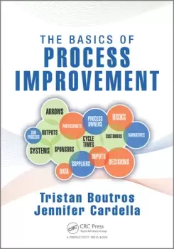 Image of The Basics of Process Improvement