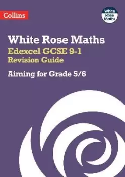 Image of Edexcel GCSE 9-1 Revision Guide by Collins GCSE