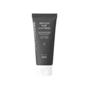 image of Purito Pore Clay Mask 120g