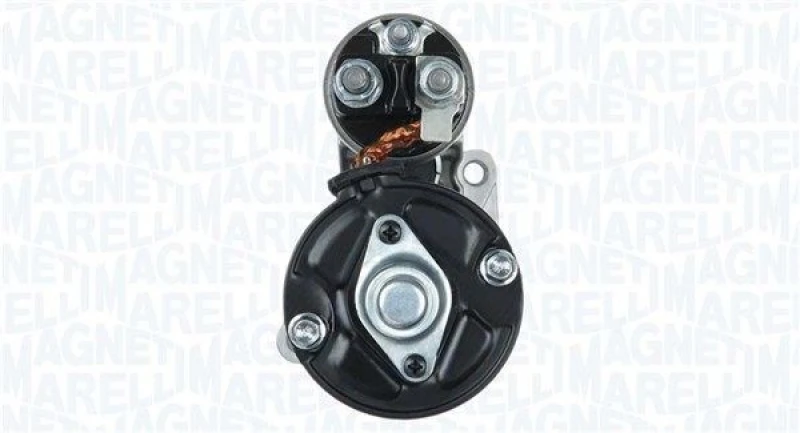 Image of MAGNETI MARELLI Starter motor MAGNETI MARELLI 063726248010