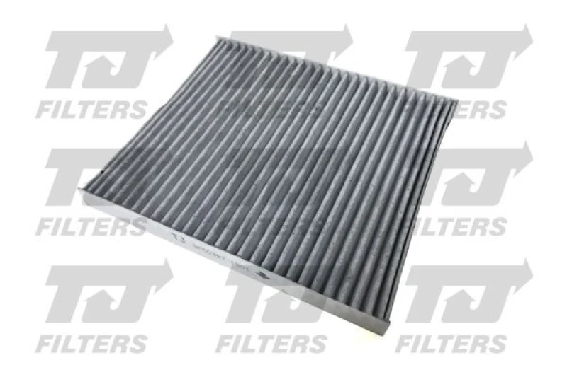 Image of QUINTON HAZELL Pollen filter QUINTON HAZELL QFC0397