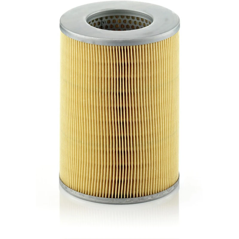 Image of MANN-FILTER C 13 103 Air filter Filter Insert Air Filter (8)